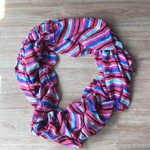 Lilly Pulitzer scarfs